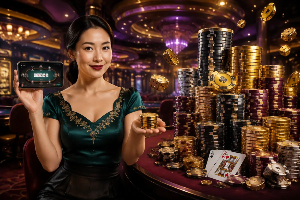 pkpk22 VIP Cashback Slot ကစားသမားများ
