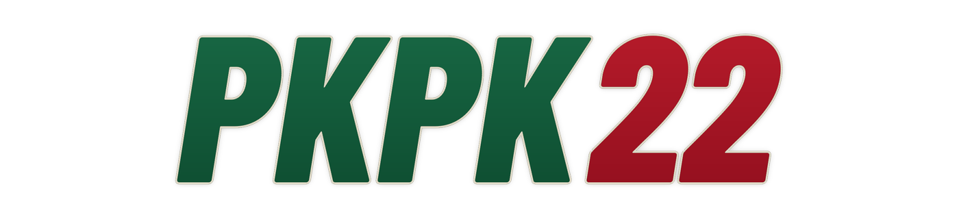 pkpk22 လိုဂို